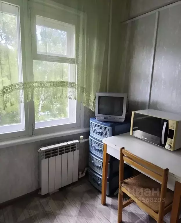 2-к кв. Калужская область, Калуга ул. Ленина, 43 (46.0 м) - Фото 1