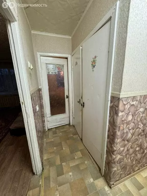 3-комнатная квартира: Ермолино, улица ОПХ Ермолино, 1 (62 м) - Фото 1