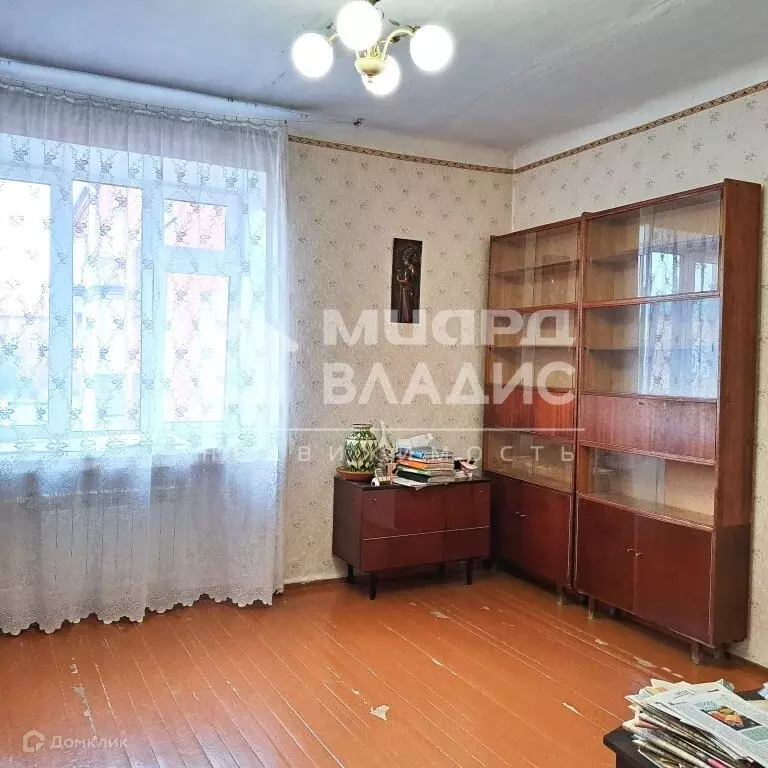 Продаётся 3-к квартира, 81.2 м - Фото 0