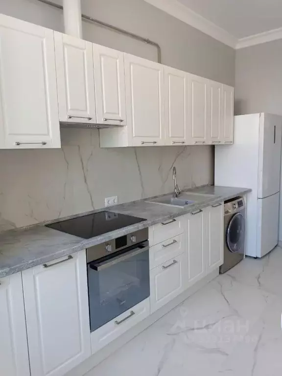 Таунхаус в Краснодарский край, Краснодар ул. Баха, 9 (149 м) - Фото 2