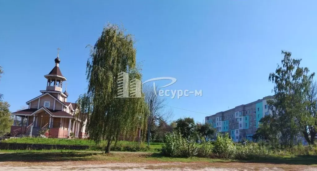 2-к кв. Нижегородская область, Выкса Мотмос мкр, 8 (49.8 м) - Фото 2