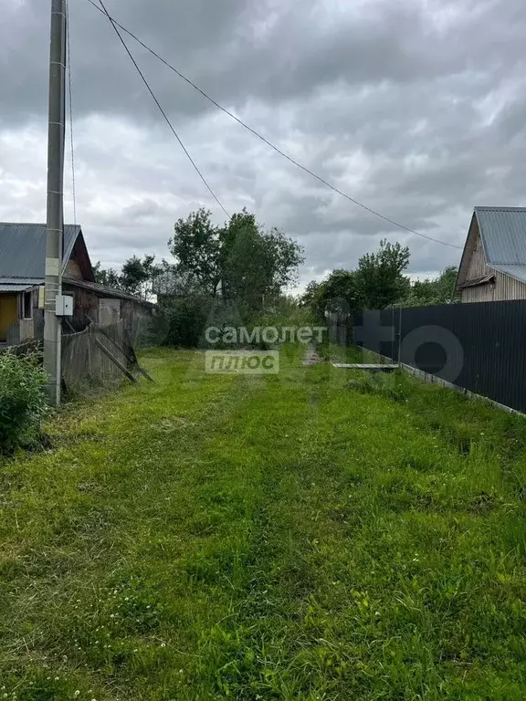 Участок 8,71 га (СНТ, ДНП) - Фото 0
