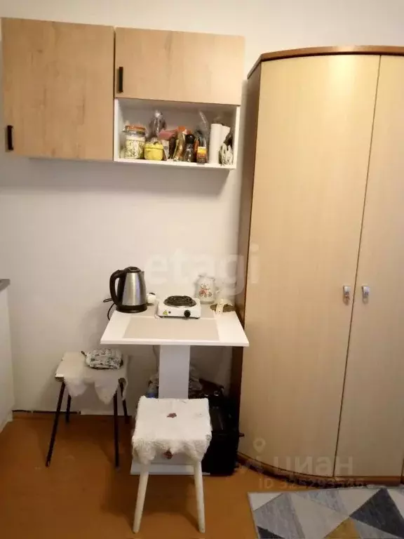 Комната Коми, Сыктывкар Национальная ул., 23 (14.0 м) - Фото 2