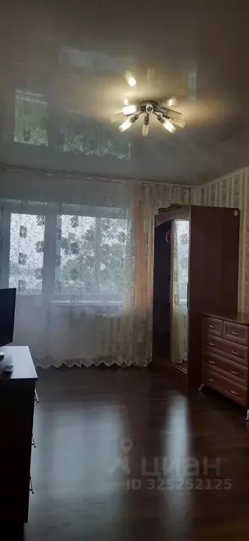 1-к кв. Алтайский край, Барнаул ул. Никитина, 74 (30.0 м) - Фото 2