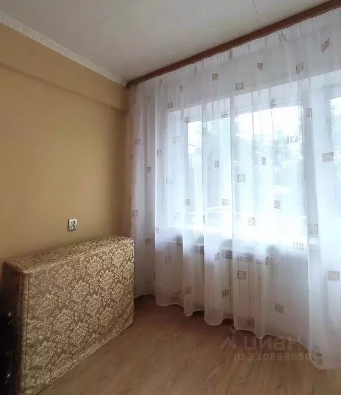 2-к кв. Иркутская область, Иркутск ул. Розы Люксембург, 247 (44.6 м) - Фото 2