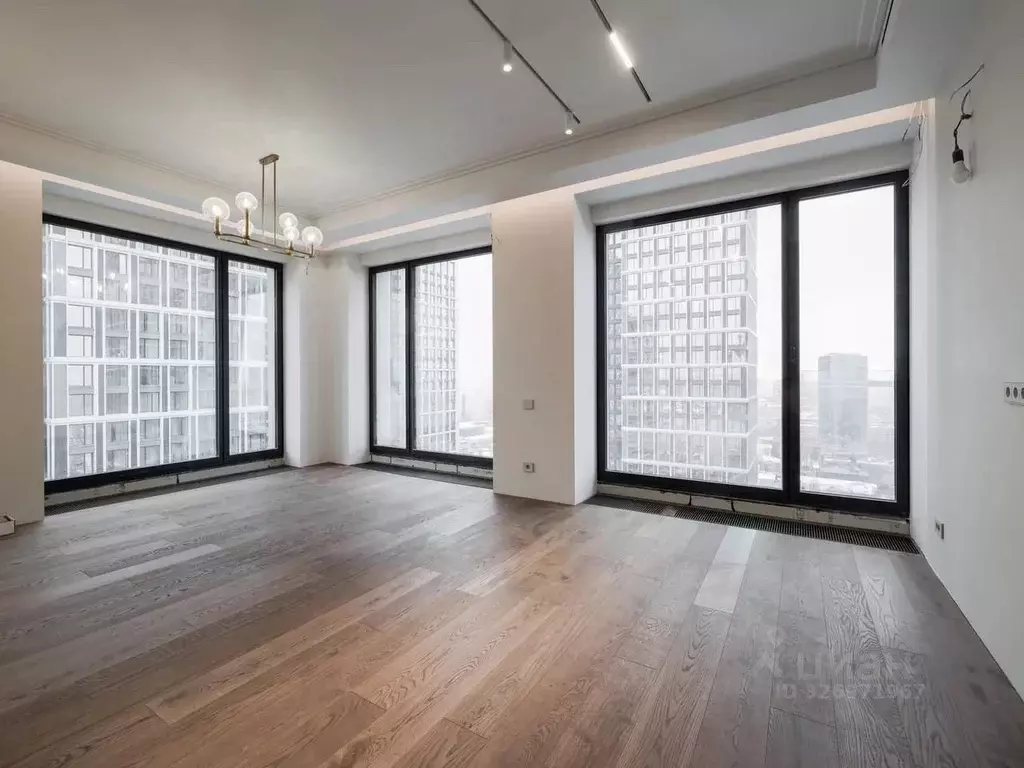 3-к кв. Москва Ленинградский просп., 37/7 (113.0 м) - Фото 1