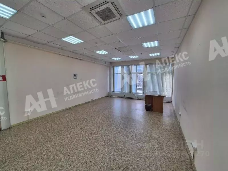 Помещение свободного назначения в Москва Профсоюзная ул., 45 (39 м) - Фото 1