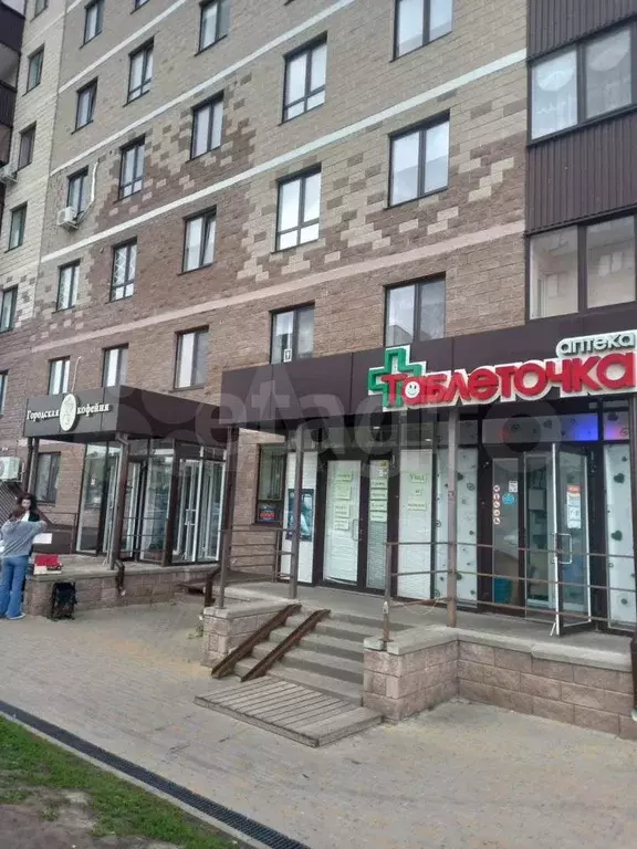 Комната 14 м в 1-к., 2/5 эт. - Фото 1