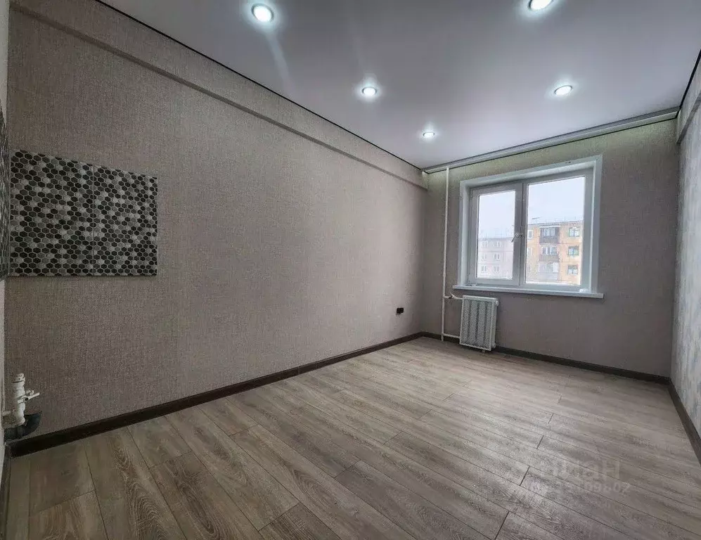 Студия Красноярский край, Красноярск Новая ул., 28 (15.0 м) - Фото 1