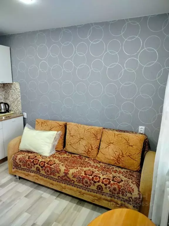 Комната Коми, Сыктывкар ул. Мира, 17 (17.1 м) - Фото 1
