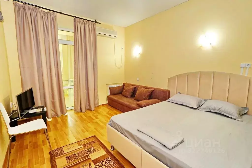 Комната Краснодарский край, Туапсинский муниципальный округ, с. ... - Фото 1