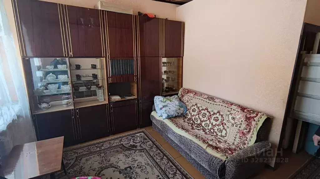 Комната Нижегородская область, Нижний Новгород 1-й Кемеровский пер., ... - Фото 2