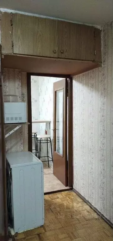 1-к кв. Московская область, Люберцы ул. 8 Марта, 55 (35.0 м) - Фото 2