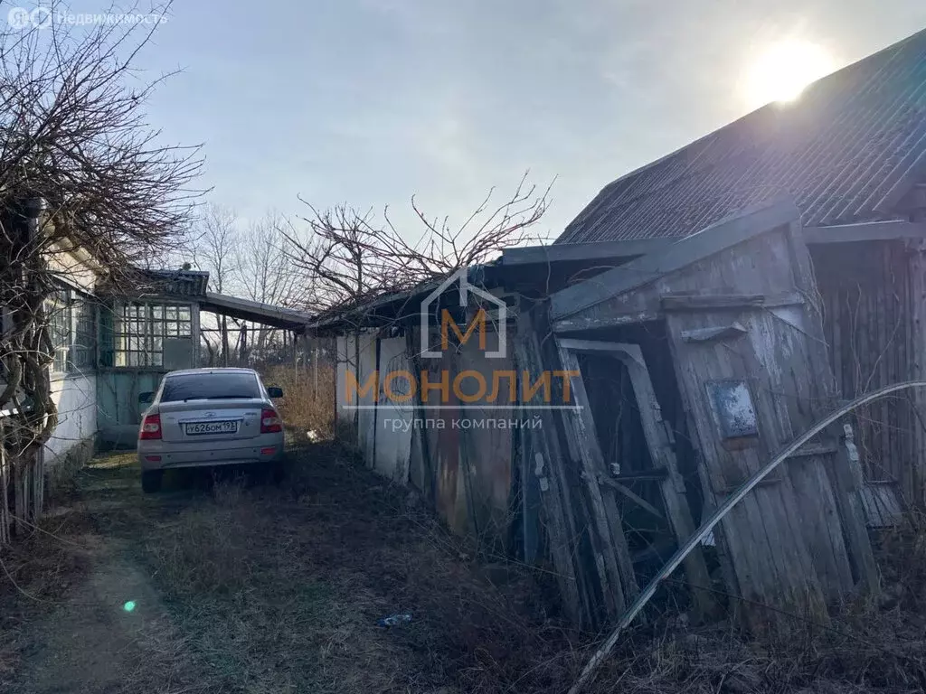 Дом в Суздальская, улица Мира (66 м) - Фото 1