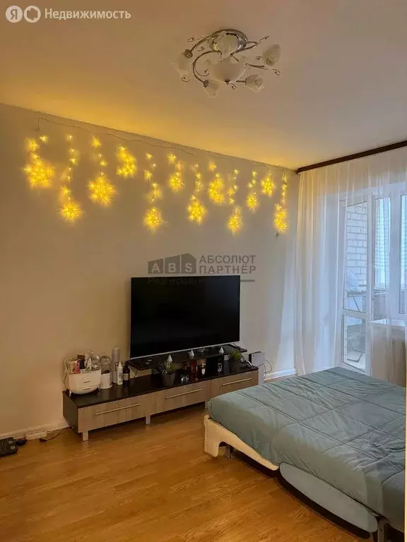 1-комнатная квартира: Великий Новгород, Большая Московская улица, ... - Фото 1