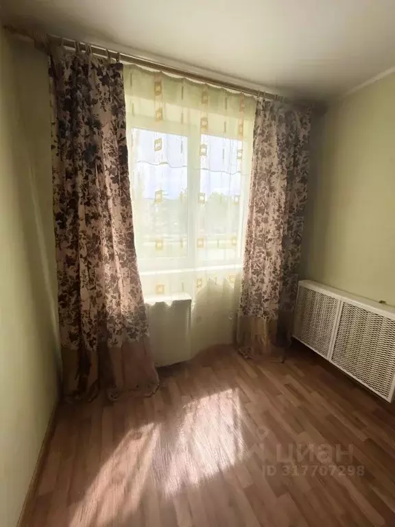 2-к кв. Башкортостан, Салават ул. Калинина, 75 (46.0 м) - Фото 1