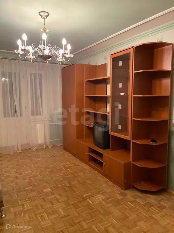 Продаётся 1-к квартира, 36 м - Фото 0