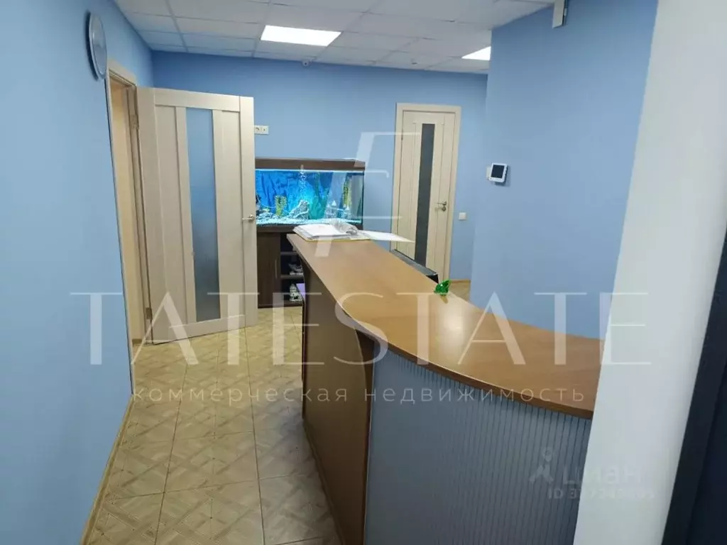 Помещение свободного назначения в Татарстан, Казань ул. Баки Урманче, ... - Фото 2