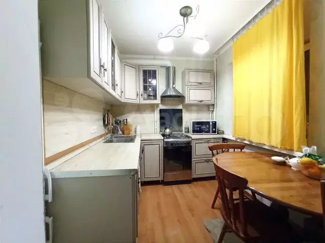2-к. квартира, 46 м, 2/5 эт. - Фото 0