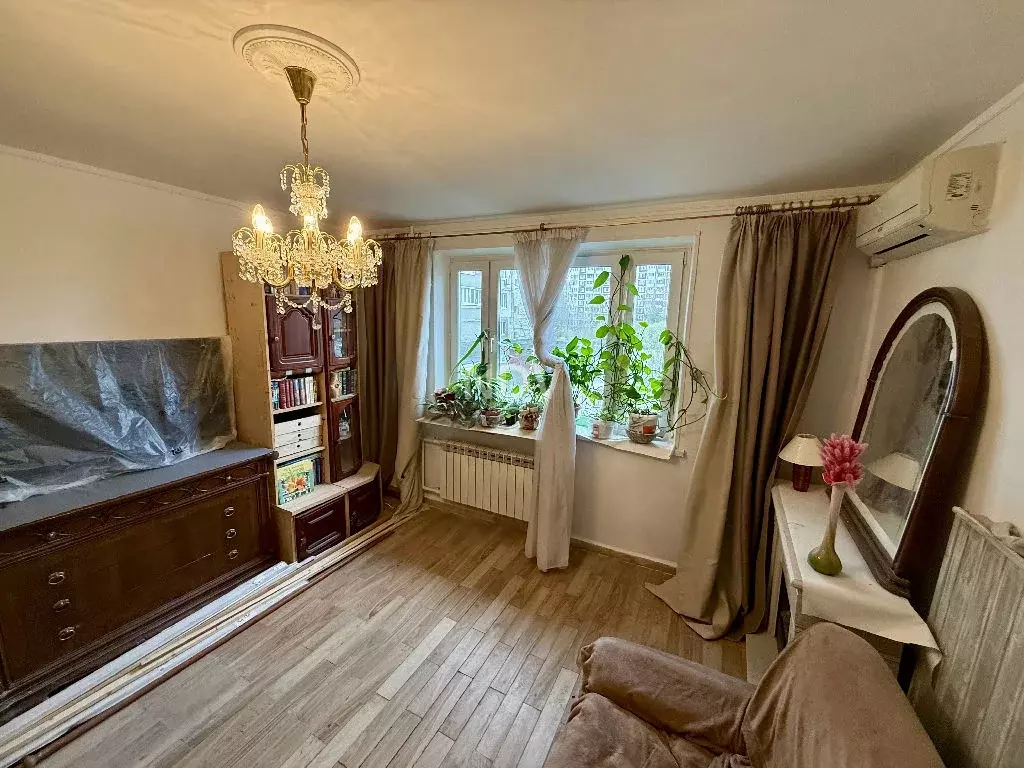 Продается 2-комнатная квартира - Фото 2