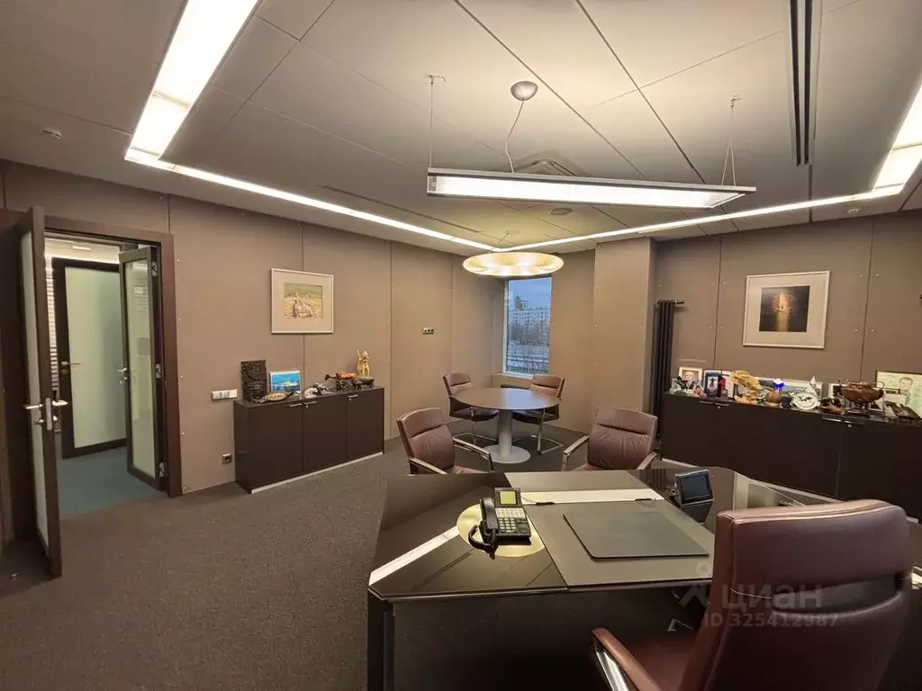 Офис в Москва ул. Горбунова, 2С3 (440 м) - Фото 2