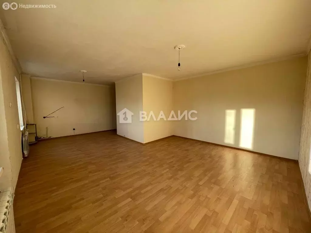1-комнатная квартира: Улан-Удэ, Зеркальная улица, 41 (38 м) - Фото 0