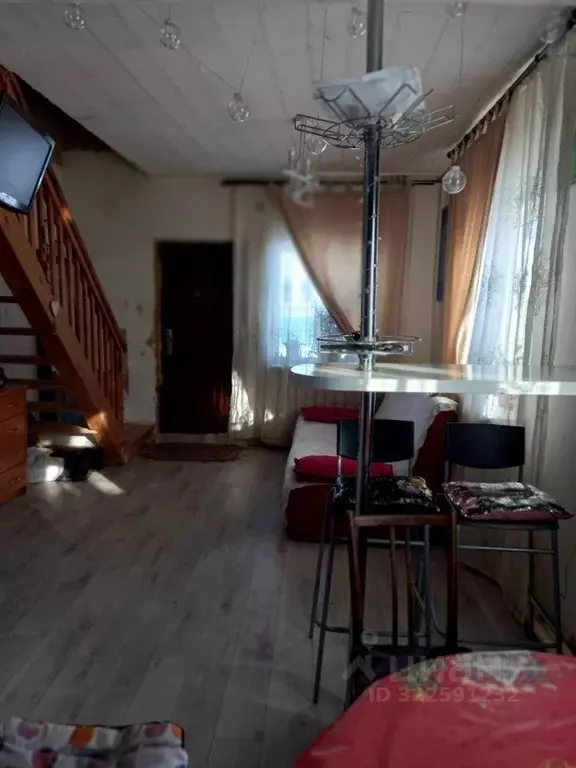 Участок в Саха (Якутия), Якутск ул. Билибина, 17/1А (6.0 сот.) - Фото 2