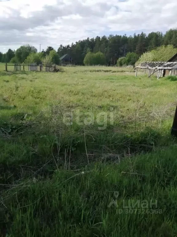 Дом в Свердловская область, Туринский городской округ, пос. Фабричное ... - Фото 0