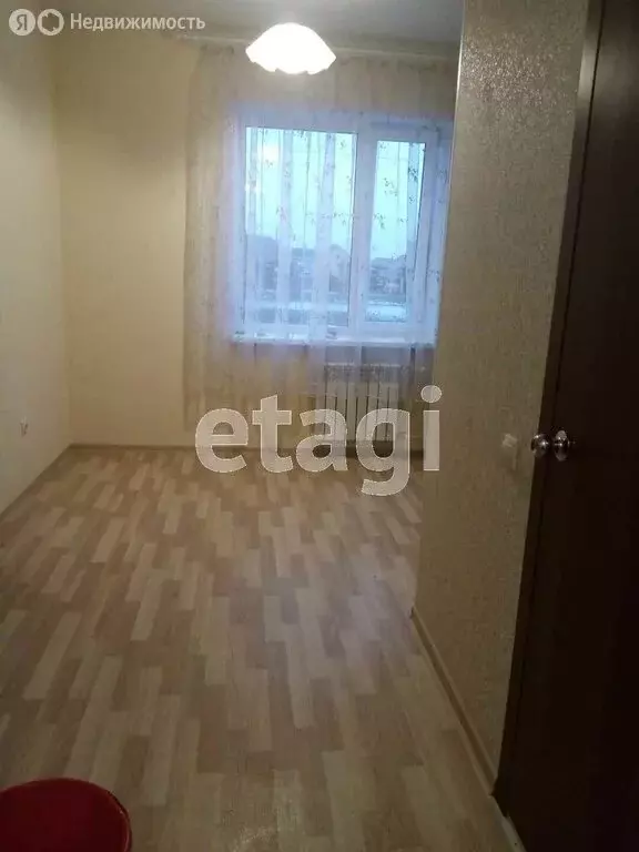 1-комнатная квартира: Ялуторовск, Анисимовский проезд, 5 (30 м) - Фото 1