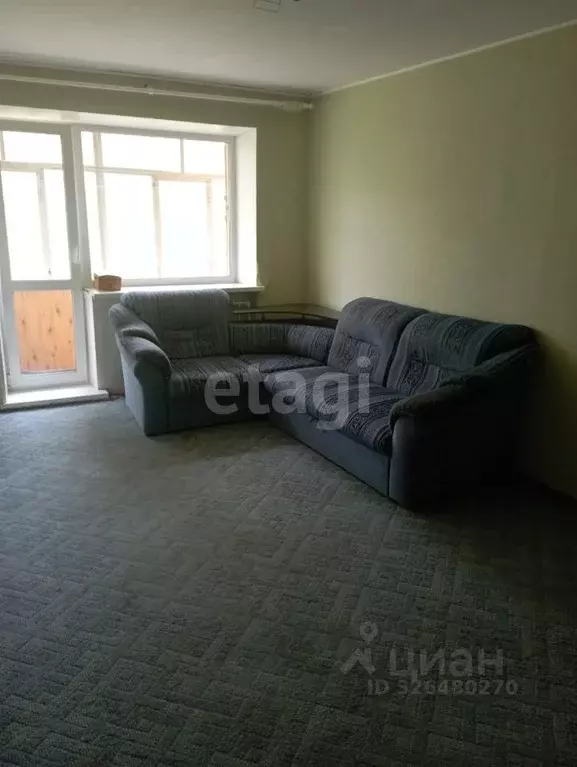 2-к кв. Свердловская область, Нижний Тагил ул. Санаторий Руш, 14 (44.0 ... - Фото 1