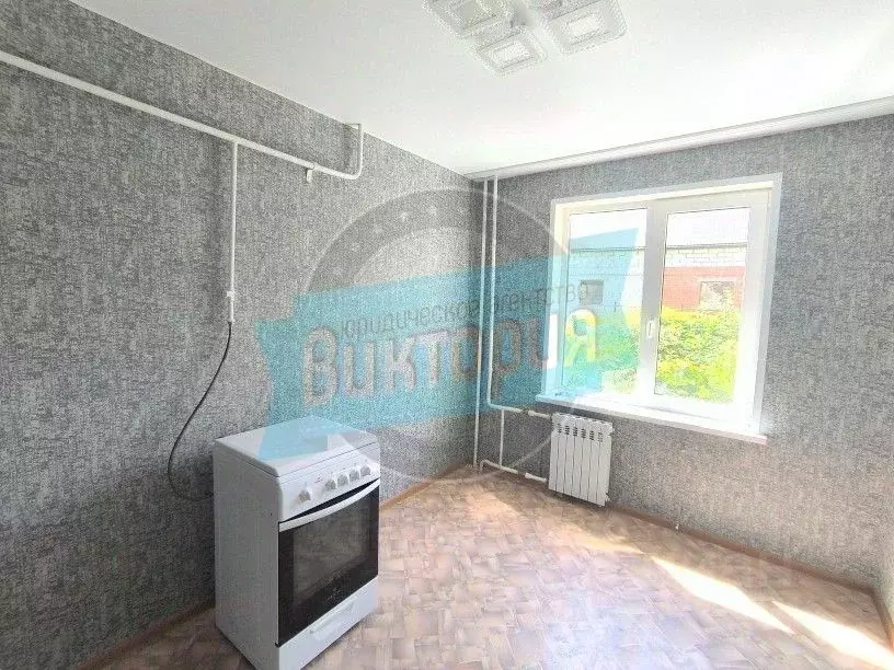 1-к кв. Орловская область, Мценск Новоприборная ул., 14 (33.2 м) - Фото 0