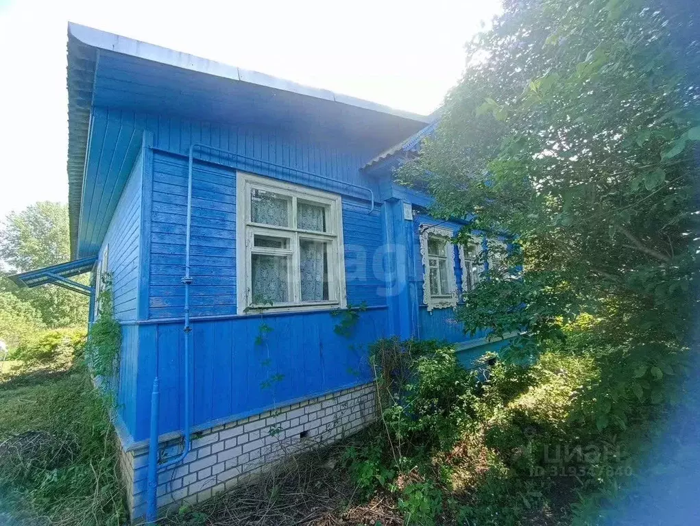 Дом в Тверская область, Калининский муниципальный округ, д. Дьяково  ... - Фото 2