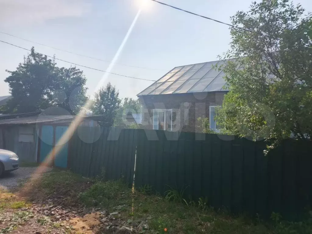 Дом 65,1 м на участке 10,9 сот. - Фото 0