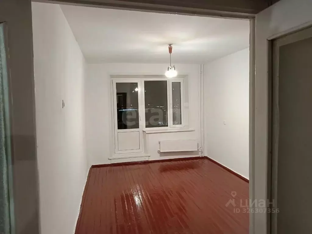 2-к кв. Красноярский край, Красноярск ул. Гусарова, 79 (50.2 м) - Фото 1