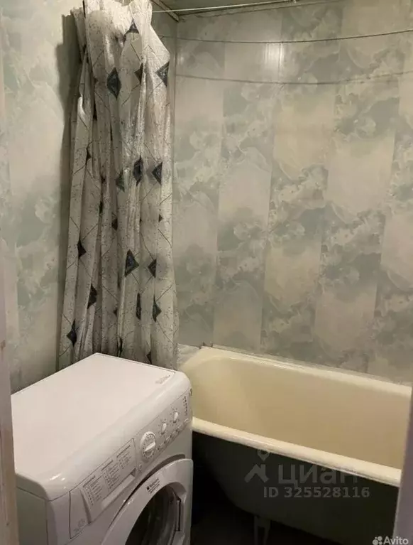 1-к кв. Самарская область, Самара ул. Георгия Димитрова, 96 (35.0 м) - Фото 1