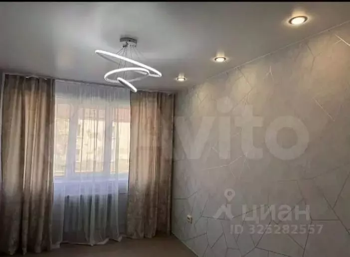 1-к кв. Кемеровская область, Прокопьевск Коксовый пер., 16Б (27.8 м) - Фото 2