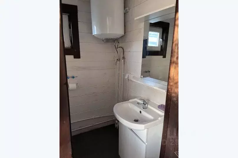 Дом в Севастополь с. Орловка, ул. Озерная (30 м) - Фото 1