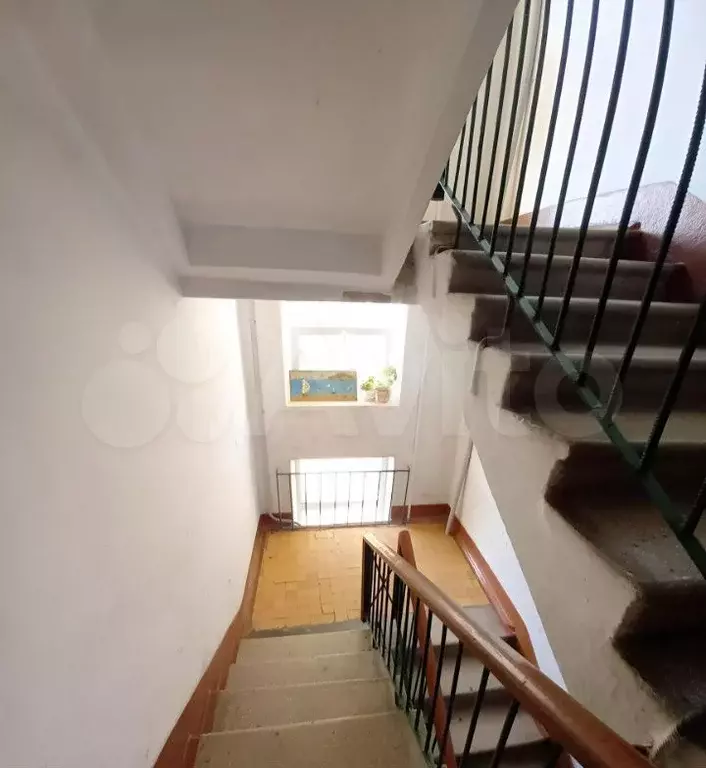 3-к. квартира, 57 м, 3/4 эт. - Фото 1