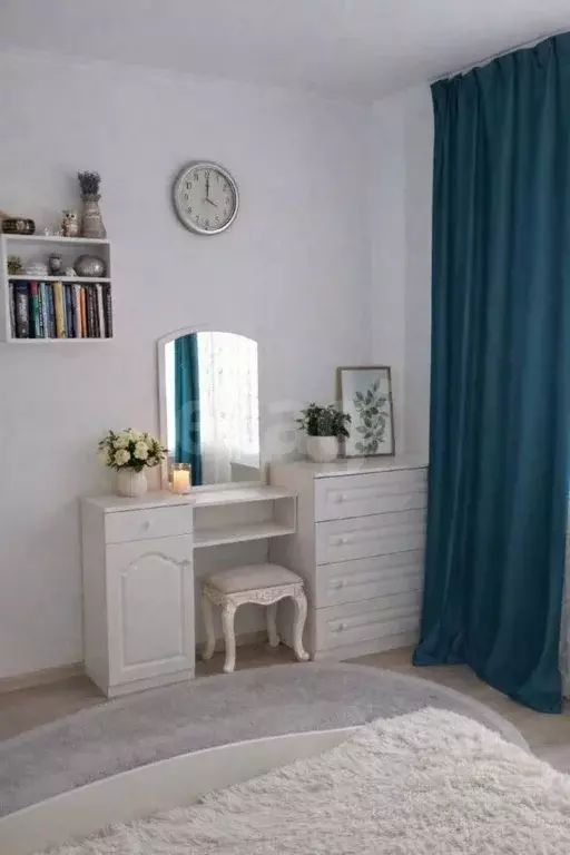 2-к кв. Москва Нижегородская ул., 74 (59.7 м) - Фото 1