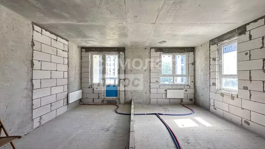 2-к кв. Москва Сосенское поселение, просп. Куприна, 38к2 (58.0 м) - Фото 1