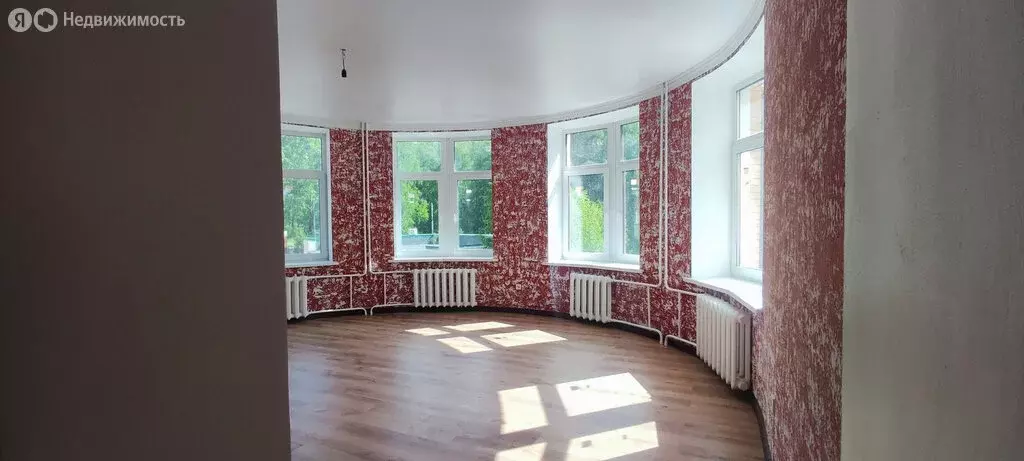 2-комнатная квартира: Новосибирск, 1-е Мочищенское шоссе, 150 (81.1 м) - Фото 1