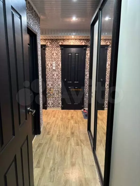 2-к. квартира, 45 м, 1/9 эт. - Фото 1