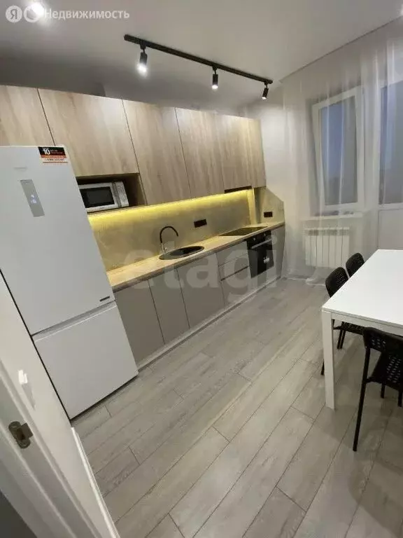 1-комнатная квартира: Ростов-на-Дону, улица Матросова, 35 (43 м) - Фото 0