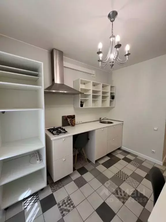 2-к кв. Москва ул. Марии Ульяновой, 19 (58.0 м) - Фото 2
