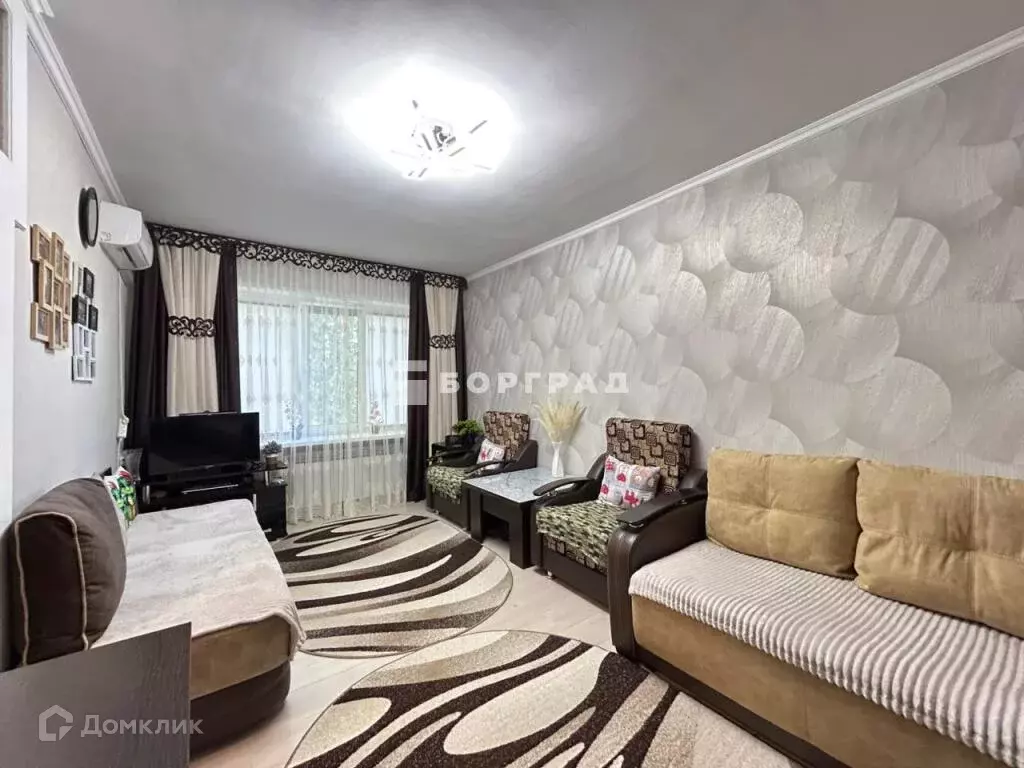 Продаётся 1-к квартира, 31.2 м - Фото 0