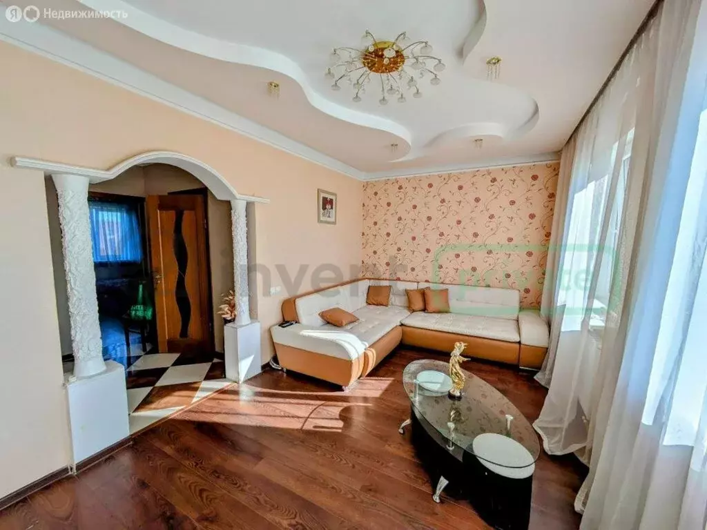 2-комнатная квартира: Гурьевск, Западный переулок, 17А (56.8 м) - Фото 0