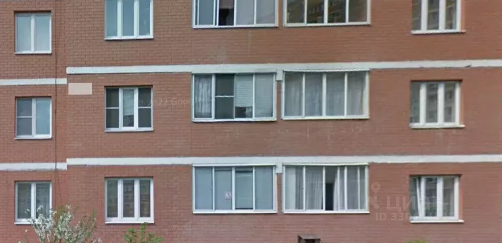 Свободной планировки кв. Московская область, Щелково Богородский мкр, ... - Фото 1