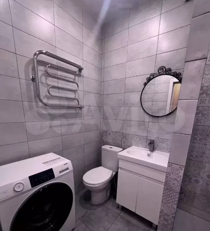 Апартаменты-студия, 11,6 м, 3/3 эт. - Фото 1