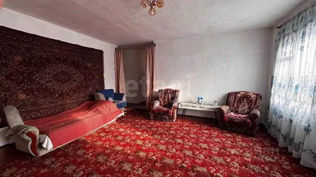 Дом в Кемеровская область, Березовский ул. Красная Горка, 29 (100 м) - Фото 2