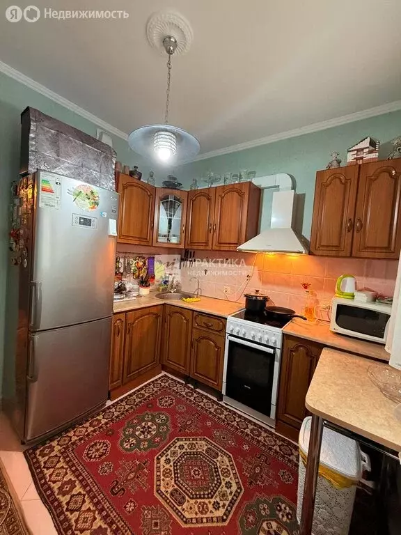 1-комнатная квартира: Балашиха, улица Дмитриева, 6 (37 м) - Фото 1